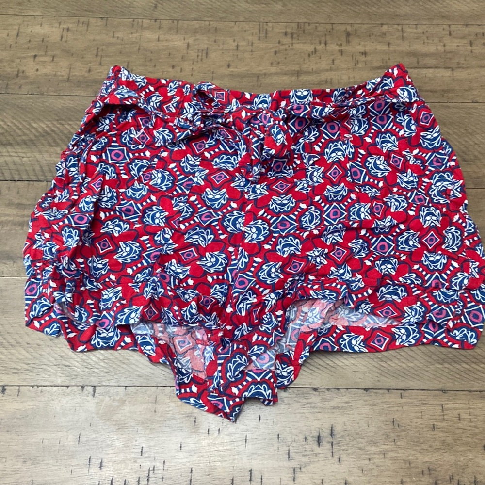 Jessica Simpson shorts